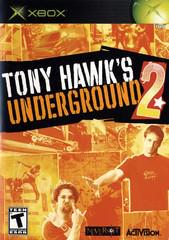 Tony Hawk Underground 2 | (Pre-Owned: Complete) (Xbox)