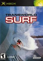 Transworld Surf | (Pre-Owned: Complete) (Xbox)