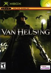 Van Helsing | (Pre-Owned: Complete) (Xbox)