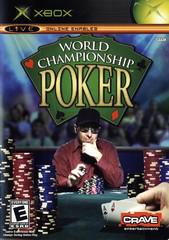 World Championship Poker | (Pre-Owned: Loose) (Xbox)