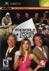 World Poker Tour | (Pre-Owned: Complete) (Xbox)