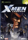 X-men Legends | (Pre-Owned: Loose) (Xbox)