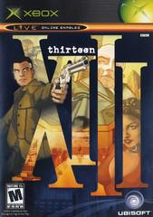 XIII | (Pre-Owned: Complete) (Xbox)