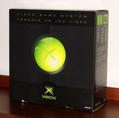 Xbox System | (Pre-Owned: Loose) (Xbox)