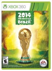 2014 FIFA World Cup Brazil | (Pre-Owned: Loose) (Xbox 360)