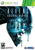 Aliens Colonial Marines | (Pre-Owned: Complete) (Xbox 360)