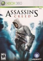 Assassin's Creed | (Pre-Owned: Loose) (Xbox 360)