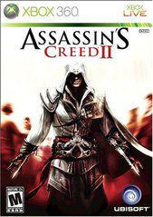 Assassin's Creed II | (Pre-Owned: Loose) (Xbox 360)