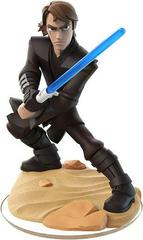 Anakin Skywalker - 3.0 | (Pre-Owned: Loose) (Disney Infinity)