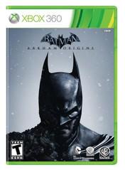 Batman: Arkham Origins | (Pre-Owned: Complete) (Xbox 360)