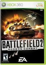 Battlefield 2 Modern Combat | (Pre-Owned: Loose) (Xbox 360)