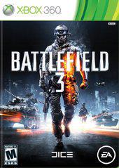 Battlefield 3 | (Pre-Owned: Loose) (Xbox 360)
