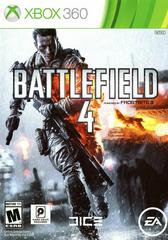 Battlefield 4 | (New) (Xbox 360)