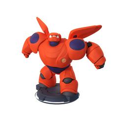 Baymax - 2.0 | (Pre-Owned: Loose) (Disney Infinity)