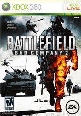 Battlefield: Bad Company 2 | (Pre-Owned: Loose) (Xbox 360)