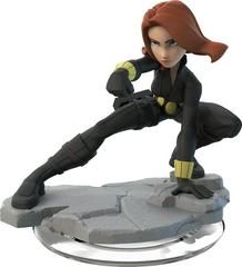 Black Widow - 2.0 | (Pre-Owned: Loose) (Disney Infinity)