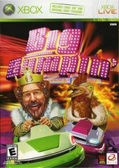 Big Bumpin' | (Pre-Owned: Loose) (Xbox 360)