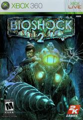 BioShock 2 | (Pre-Owned: Loose) (Xbox 360)