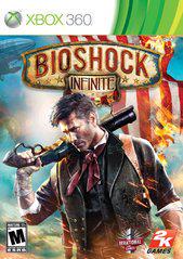 BioShock Infinite | (Pre-Owned: Loose) (Xbox 360)