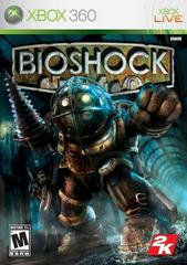 Bioshock | (Pre-Owned: Loose) (Xbox 360)