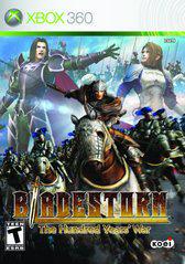 Bladestorm The Hundred Years War | (Pre-Owned: Loose) (Xbox 360)