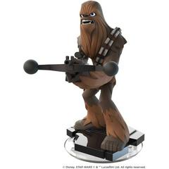 Chewbacca | (New) (Disney Infinity)