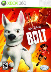 Bolt | (Pre-Owned: Loose) (Xbox 360)