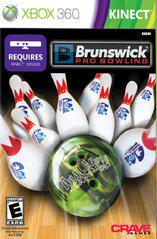 Brunswick Pro Bowling | (Pre-Owned: Complete) (Xbox 360)