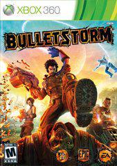 Bulletstorm | (Pre-Owned: Complete) (Xbox 360)