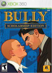 Bully Scholarship Edition | (Pre-Owned: Loose) (Xbox 360)