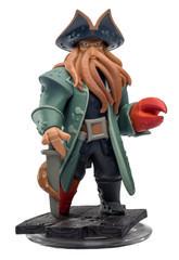 Davy Jones | (Pre-Owned: Loose) (Disney Infinity)