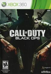 Call of Duty Black Ops | (Pre-Owned: Loose) (Xbox 360)