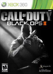 Call of Duty Black Ops II | (Pre-Owned: Loose) (Xbox 360)