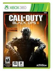 Call of Duty Black Ops III | (Pre-Owned: Loose) (Xbox 360)