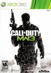 Call of Duty Modern Warfare 3 | (Pre-Owned: Complete) (Xbox 360)