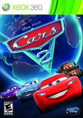 Cars 2 | (Pre-Owned: Loose) (Xbox 360)