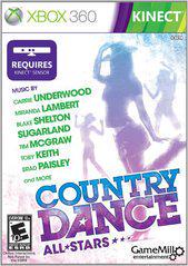 Country Dance | (Pre-Owned: Complete) (Xbox 360)