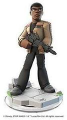 Finn - 3.0 | (Pre-Owned: Loose) (Disney Infinity)