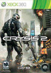 Crysis 2 | (Pre-Owned: Loose) (Xbox 360)