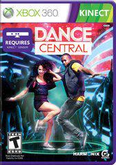 Dance Central | (Pre-Owned: Loose) (Xbox 360)