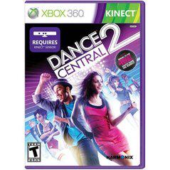 Dance Central 2 | (Pre-Owned: Complete) (Xbox 360)