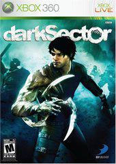 Dark Sector | (Pre-Owned: Complete) (Xbox 360)