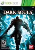 Dark Souls | (Pre-Owned: Complete) (Xbox 360)