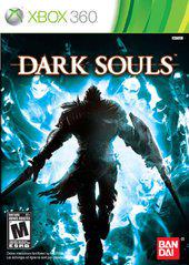 Dark Souls | (Pre-Owned: Complete) (Xbox 360)