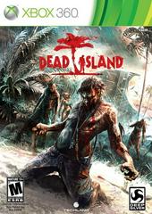 Dead Island | (Pre-Owned: Loose) (Xbox 360)