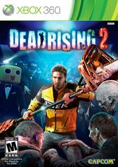 Dead Rising 2 | (Pre-Owned: Loose) (Xbox 360)