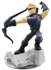 Hawkeye - 2.0 | (Pre-Owned: Loose) (Disney Infinity)