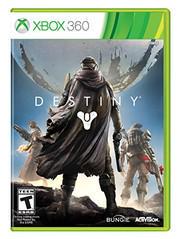 Destiny | (Pre-Owned: Complete) (Xbox 360)