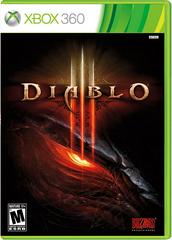 Diablo III | (Pre-Owned: Loose) (Xbox 360)