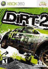Dirt 2 | (Pre-Owned: Loose) (Xbox 360)